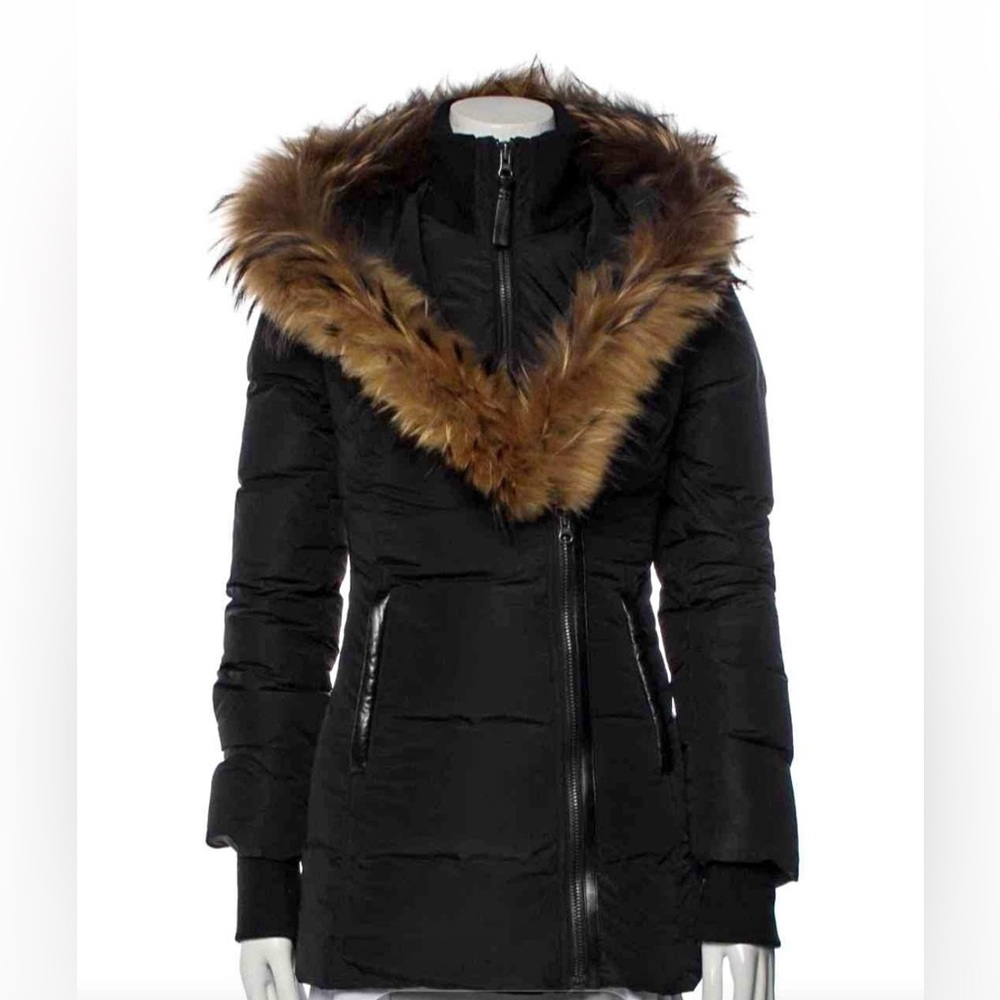 Mackage Adali Coat XS